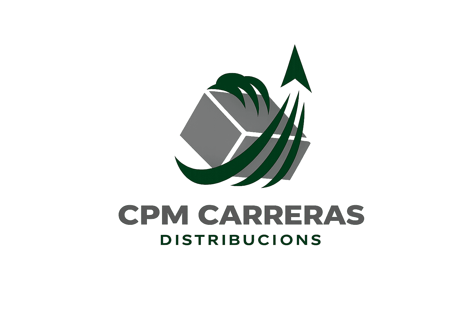 CPM Carreras Distribucions