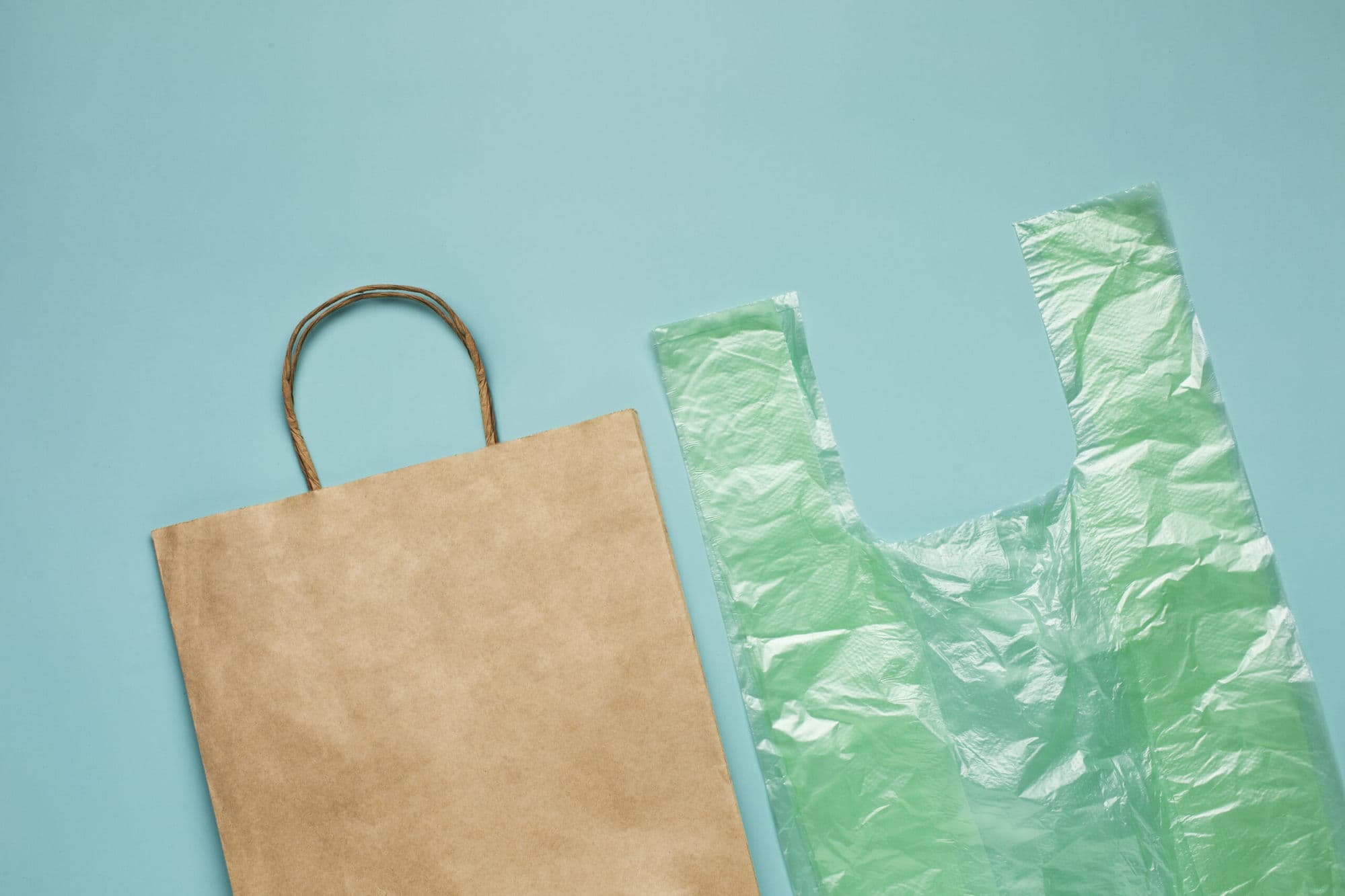 Bolsas de papel y plástico para embalaje industrial — CPM Carreras Terrassa Barcelona