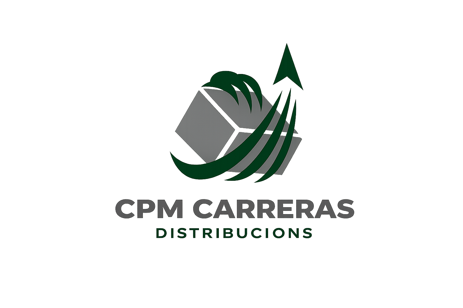 CPM Carreras Distribucions